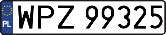 WPZ99325