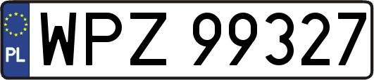 WPZ99327