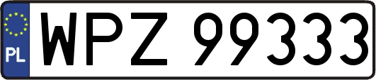 WPZ99333