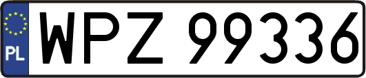WPZ99336
