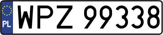 WPZ99338