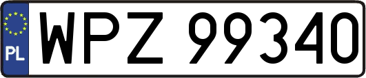 WPZ99340