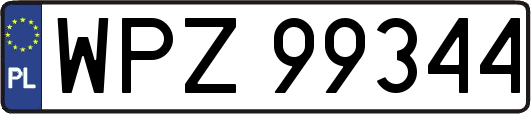 WPZ99344