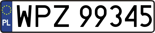 WPZ99345