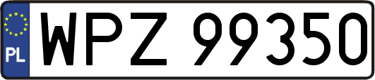 WPZ99350