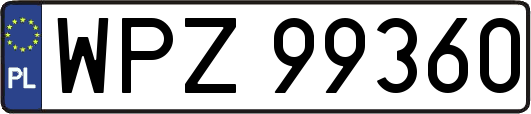 WPZ99360