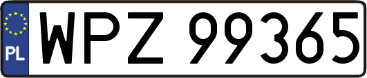 WPZ99365