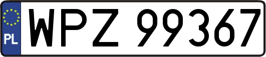 WPZ99367