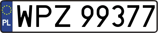 WPZ99377
