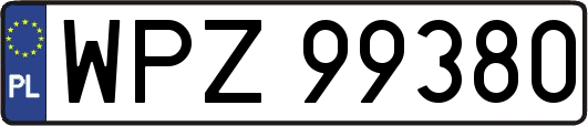 WPZ99380