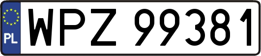 WPZ99381