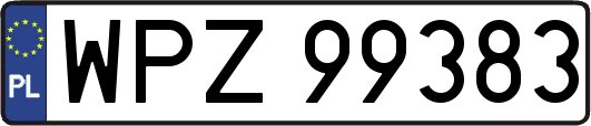 WPZ99383