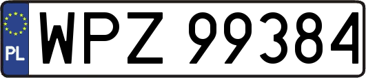 WPZ99384