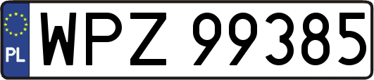 WPZ99385