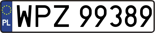 WPZ99389