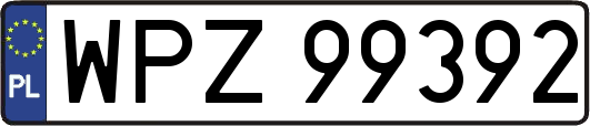 WPZ99392