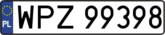 WPZ99398