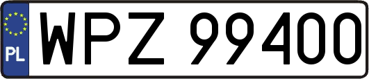 WPZ99400