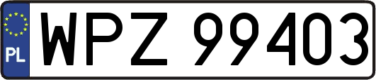 WPZ99403