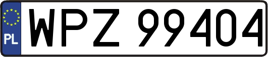 WPZ99404