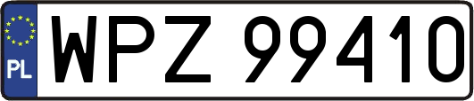 WPZ99410