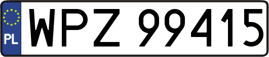 WPZ99415