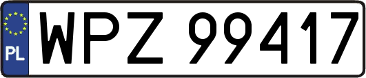 WPZ99417