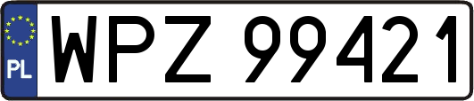 WPZ99421