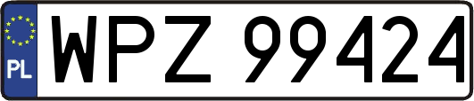 WPZ99424