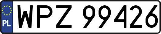 WPZ99426