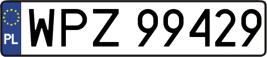 WPZ99429