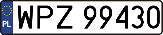 WPZ99430