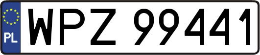 WPZ99441