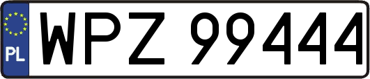 WPZ99444