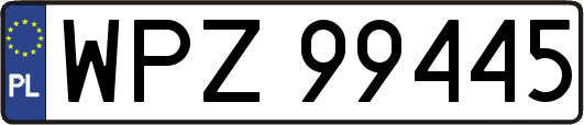 WPZ99445