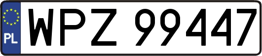 WPZ99447