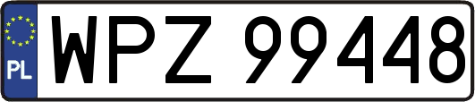 WPZ99448