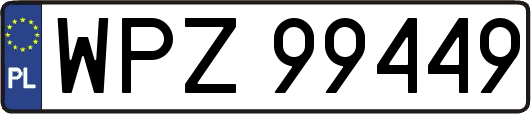 WPZ99449
