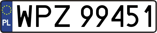 WPZ99451