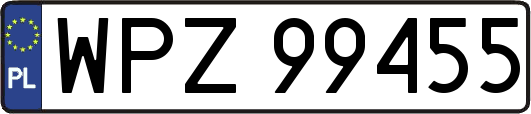 WPZ99455