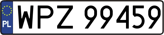 WPZ99459