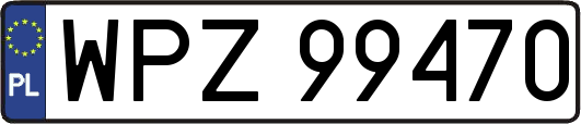 WPZ99470