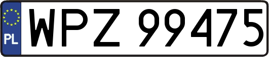 WPZ99475