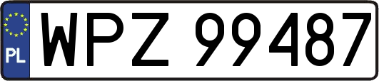 WPZ99487
