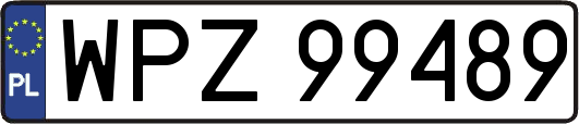 WPZ99489