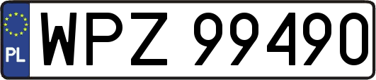 WPZ99490