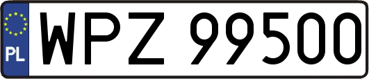 WPZ99500