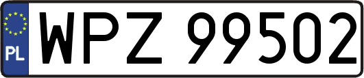 WPZ99502