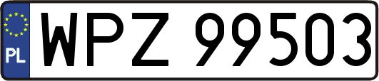 WPZ99503