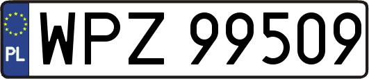 WPZ99509